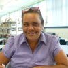  Narelle Triste, Aboriginal Liason Officer, Chifley College